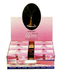 Satya Fresh Rose