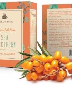 Sea Buckthorn