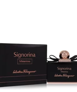 Signorina Misteriosa