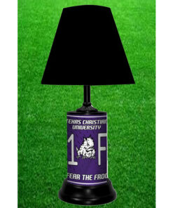 TCU HORNED FROGS
