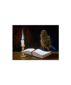 Praying Hands