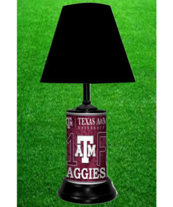 TEXAS A&M AGGIES