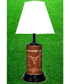 TEXAS LONGHORNS