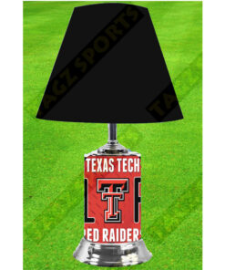 TEXAS TECH RED RAIDERS