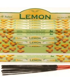 TULASI LEMON