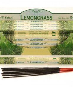 TULASI LEMONGRASS