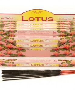 TULASI LOTUS