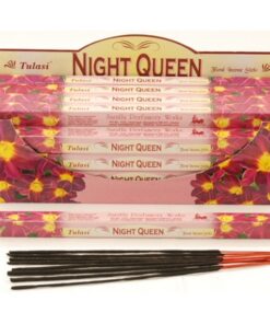 TULASI NIGHT QUEEN
