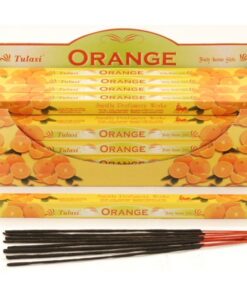 TULASI ORANGE