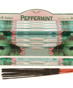 TULASI PEPPERMINT