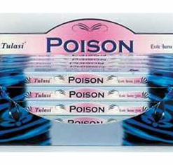 TULASI POISON
