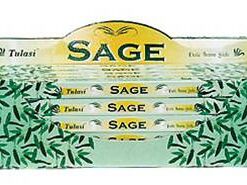 TULASI SAGE