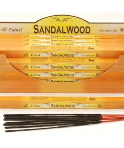 TULASI SANDALWOOD