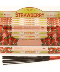 TULASI STRAWBERRY