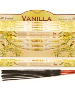 TULASI VANILLA