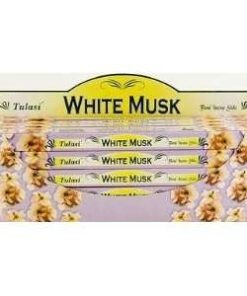 TULASI WHITE MUSK