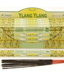 TULASI YLANG YLANG