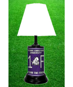 Texas Christian University