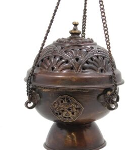 Tibetan Hanging Censer