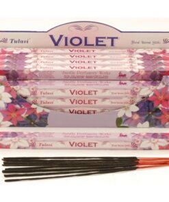TULASI VIOLET