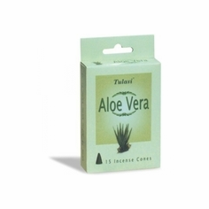 Tulasi Aloe Vera