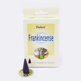 Tulasi Frankincense