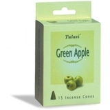 Tulasi Green Apple