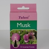 Tulasi Musk