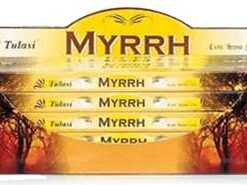 TULASI MYRRH