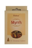 Tulasi Myrrh
