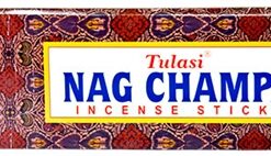 Tulasi Nag Champa Jumbo