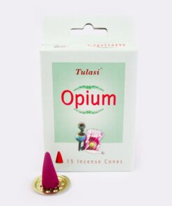 Tulasi Opium