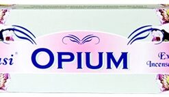 Tulasi Opium Jumbo