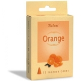 Tulasi Orange