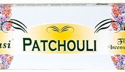 Tulasi Patchouli Jumbo
