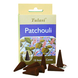 Tulasi Patchouli