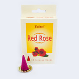 Tulasi Red Rose