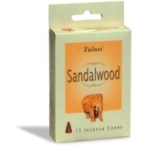 Tulasi Sandalwood