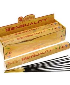 Tulasi Sensuality