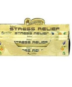 Tulasi Stress Relief