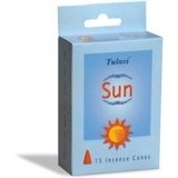 Tulasi Sun