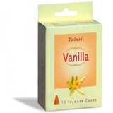 Tulasi Vanilla