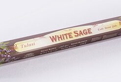 Tulasi White Sage Jumbo