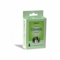 Tulasi Citronella