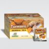 Turmeric Herbal Tea