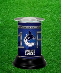 VANCOUVER CANUCKS