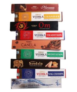 Vedika Incense