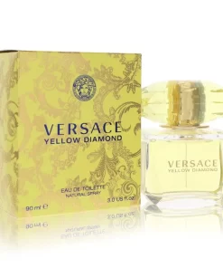 Versace Yellow Diamond