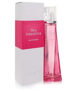 Very Irresistible