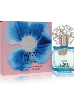 Vince Camuto Capri Perfume